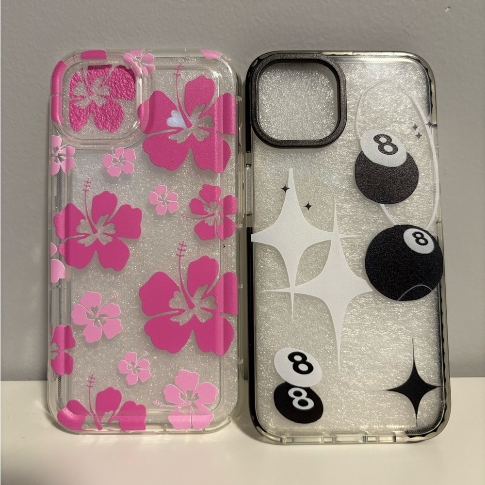 ‼️Free with Purchase‼️ iPhone 14 Case Lot- Brand New